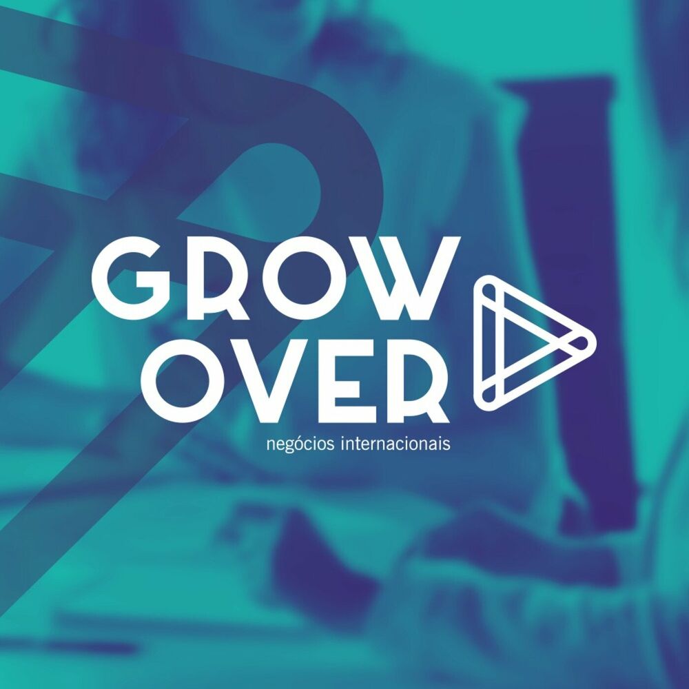 Logotipo GrowOver 