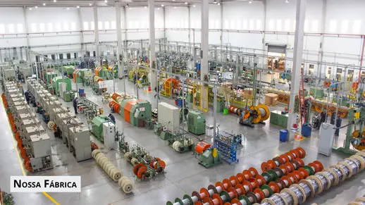 História da Datalink