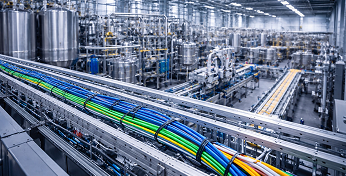 Ambientes Corporativos e Industriais