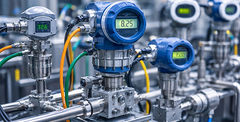 Broadcast e Transmissão