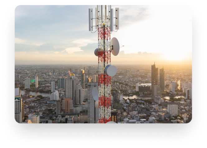 Cabos coaxiais de 50 ohms para telecomunicação e radiofrequancia.
