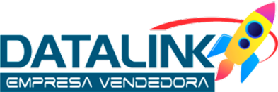 Logo Datalink empresa vendedora