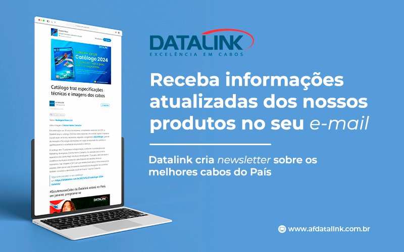 Receba informações dos nossos produtos no seu e-mail
