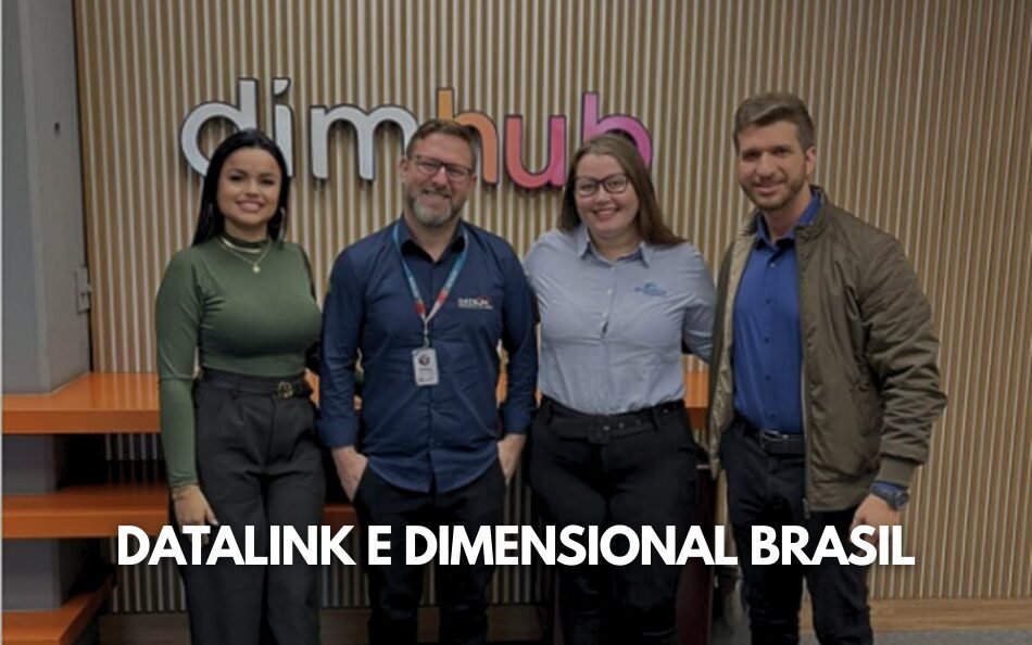 DATALINK E DIMENSIONAL BRASIL