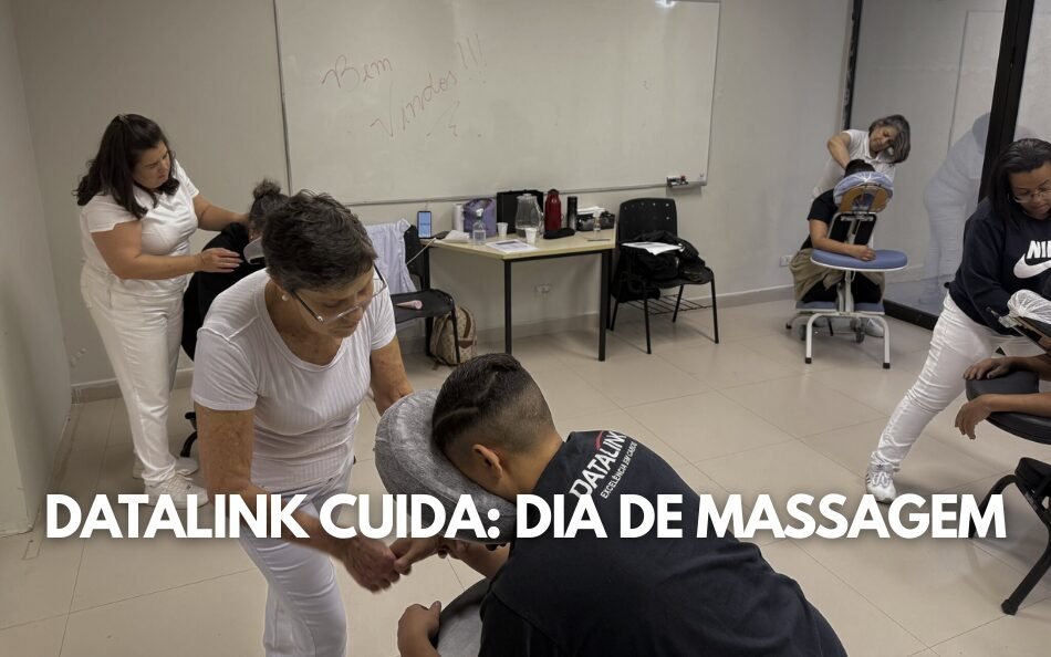 BUSCANDO O MELHOR PARA NOSSA EQUIPE