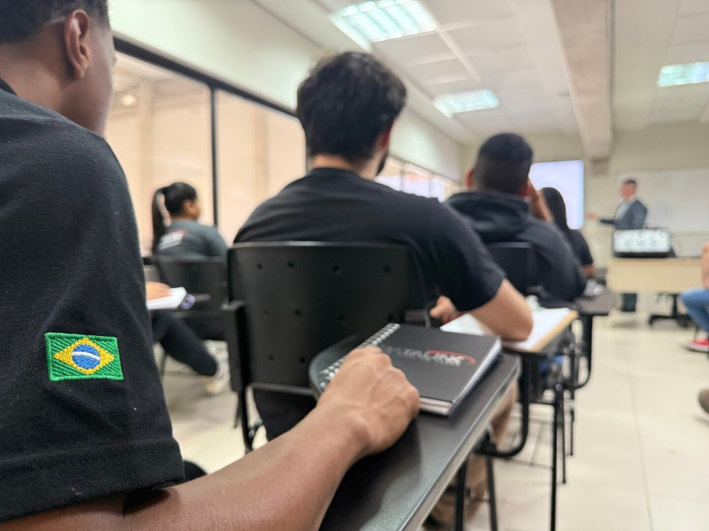 Apresentação Sindicel