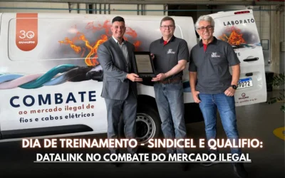 Nossas Ações de Saúde e Segurança